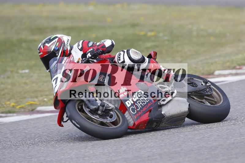 /04 05.04.2026 Speer Racing ADR/Gruppe rot/77